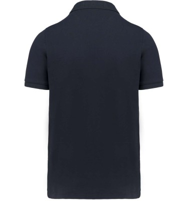 MEN'S SUPIMA® SHORT SLEEVE POLO SHIRT