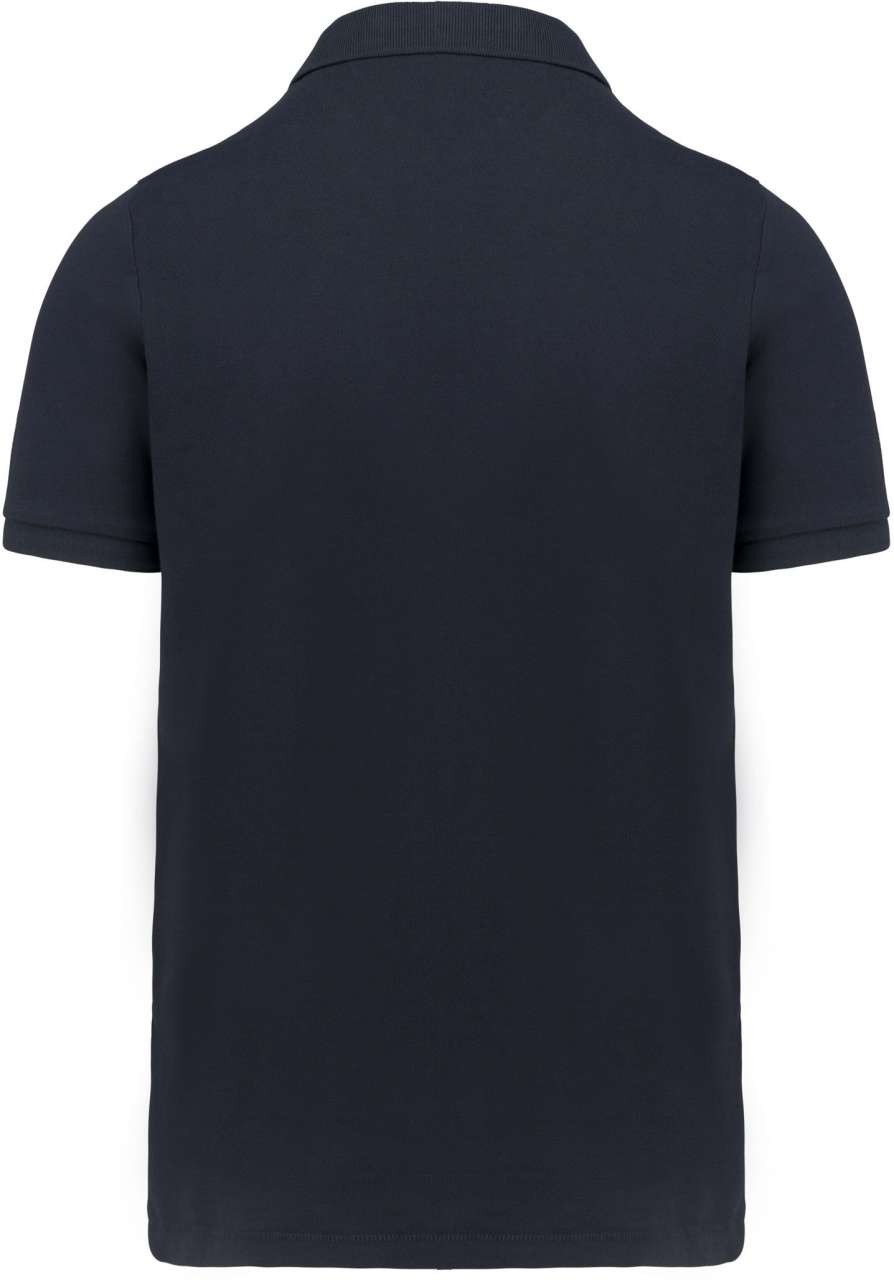MEN'S SUPIMA® SHORT SLEEVE POLO SHIRT