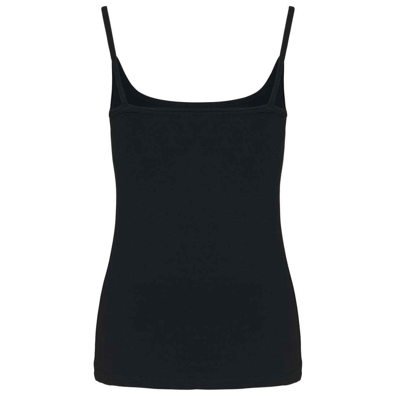LADIES' STRAPPY TANK TOP