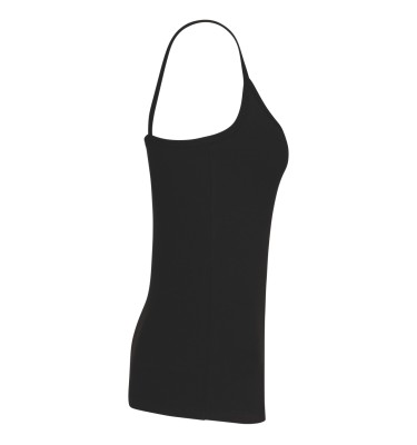 LADIES' STRAPPY TANK TOP