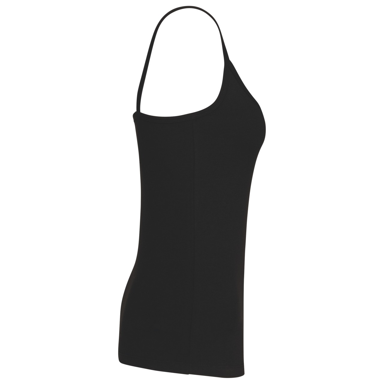 LADIES' STRAPPY TANK TOP