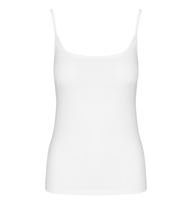 LADIES' STRAPPY TANK TOP