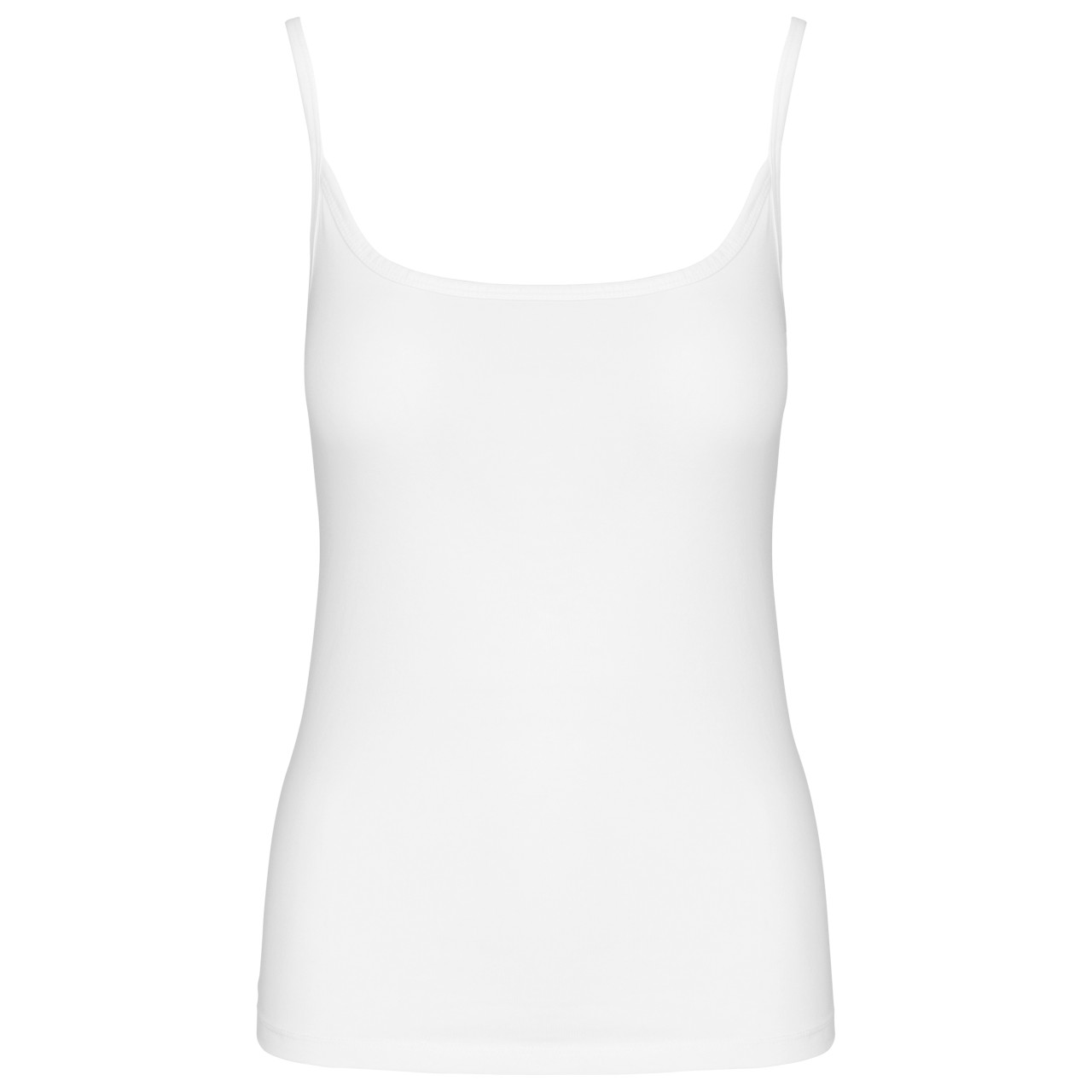 LADIES' STRAPPY TANK TOP