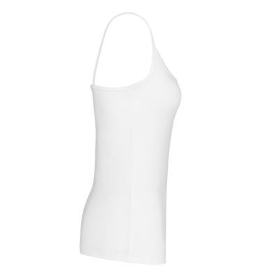 LADIES' STRAPPY TANK TOP
