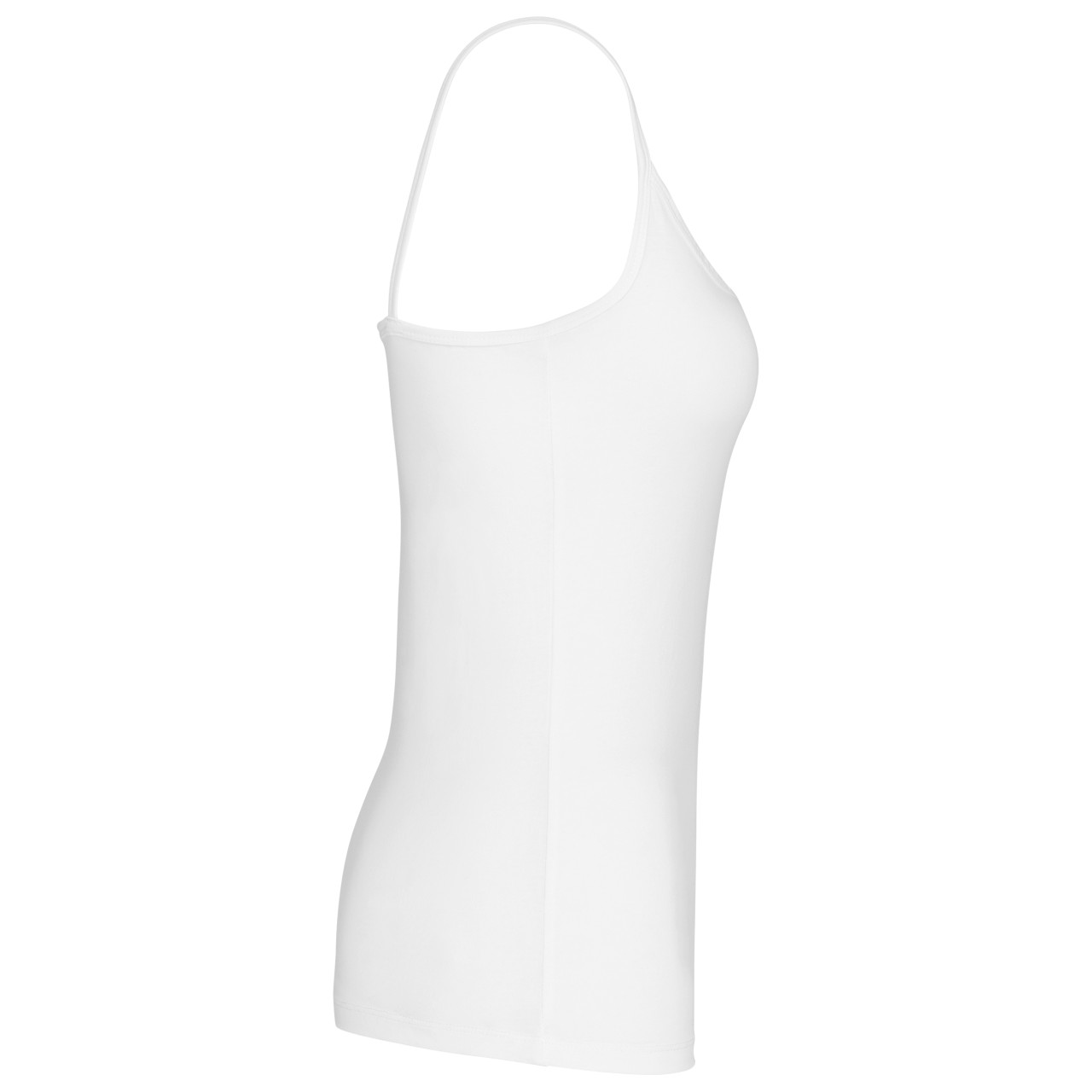 LADIES' STRAPPY TANK TOP