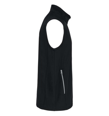 2-LAYER SOFTSHELL BODYWARMER