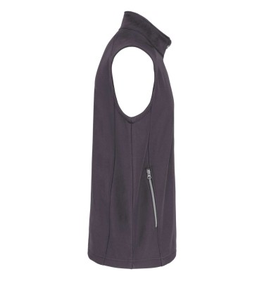 2-LAYER SOFTSHELL BODYWARMER