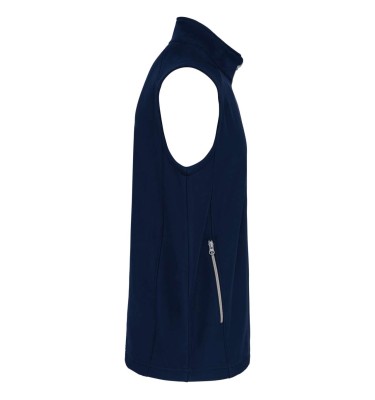 2-LAYER SOFTSHELL BODYWARMER