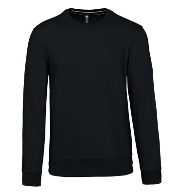 CREW NECK SWEATSHIRT