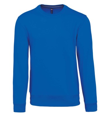 CREW NECK SWEATSHIRT