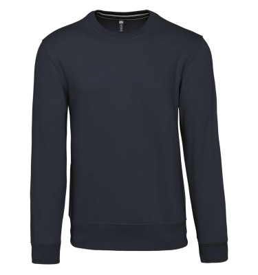 CREW NECK SWEATSHIRT