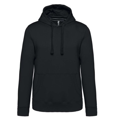 HOODED SWEATSHIRT