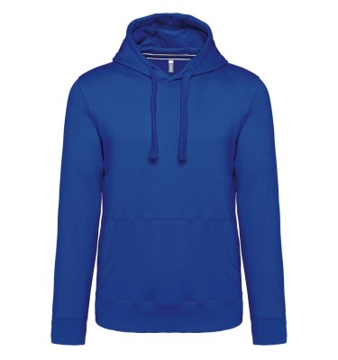 HOODED SWEATSHIRT