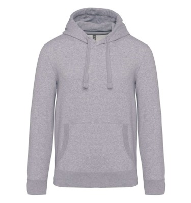 HOODED SWEATSHIRT