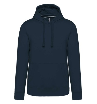 HOODED SWEATSHIRT