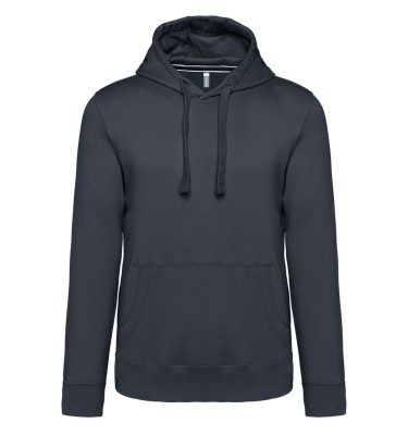HOODED SWEATSHIRT