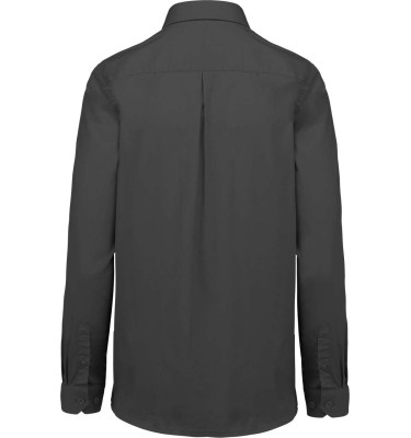 LADIES’ NEVADA LONG SLEEVE COTTON SHIRT