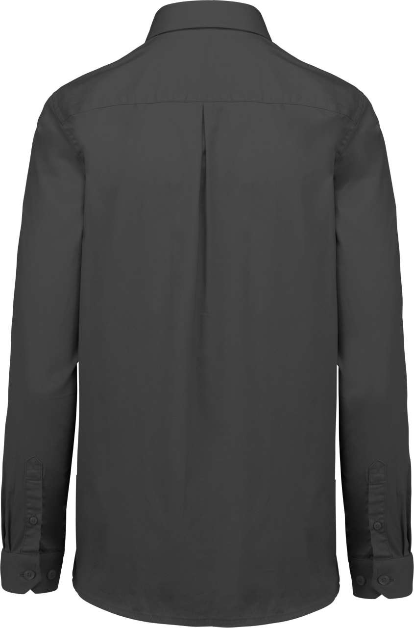 LADIES’ NEVADA LONG SLEEVE COTTON SHIRT