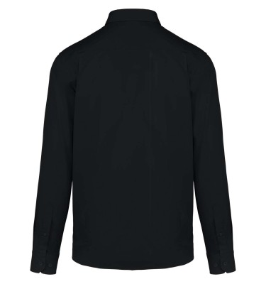 MEN'S NEVADA LONG-SLEEVE COTTON SHIRT