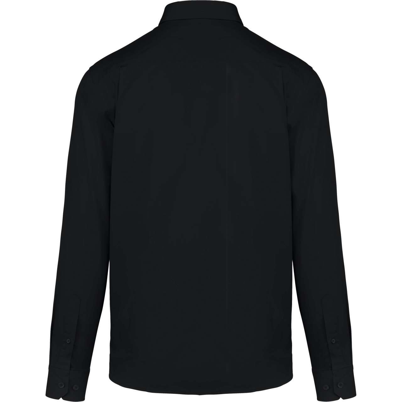 MEN'S NEVADA LONG-SLEEVE COTTON SHIRT