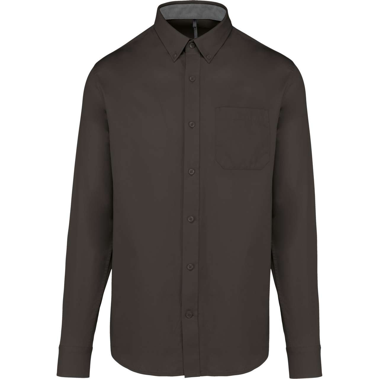 MEN'S NEVADA LONG-SLEEVE COTTON SHIRT
