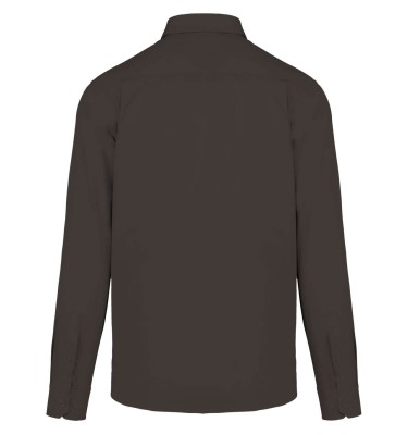 MEN'S NEVADA LONG-SLEEVE COTTON SHIRT