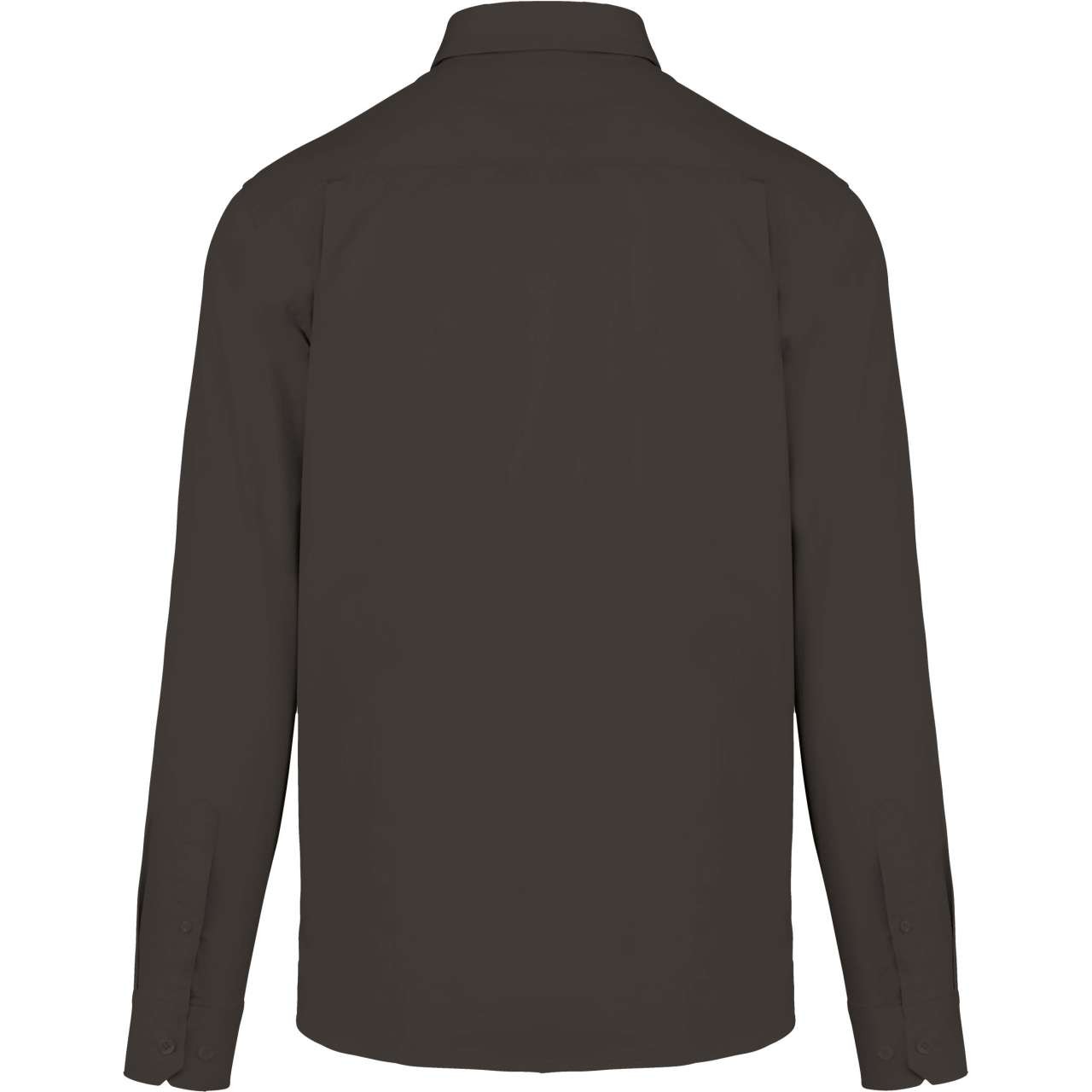 MEN'S NEVADA LONG-SLEEVE COTTON SHIRT