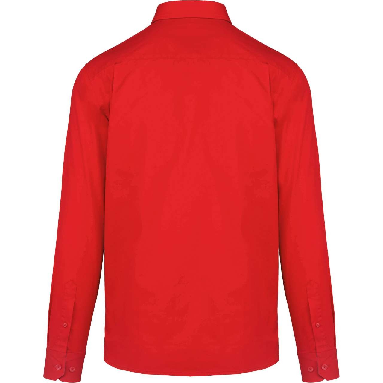 MEN'S NEVADA LONG-SLEEVE COTTON SHIRT