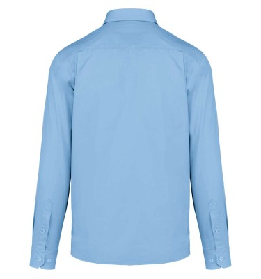 MEN'S NEVADA LONG-SLEEVE COTTON SHIRT