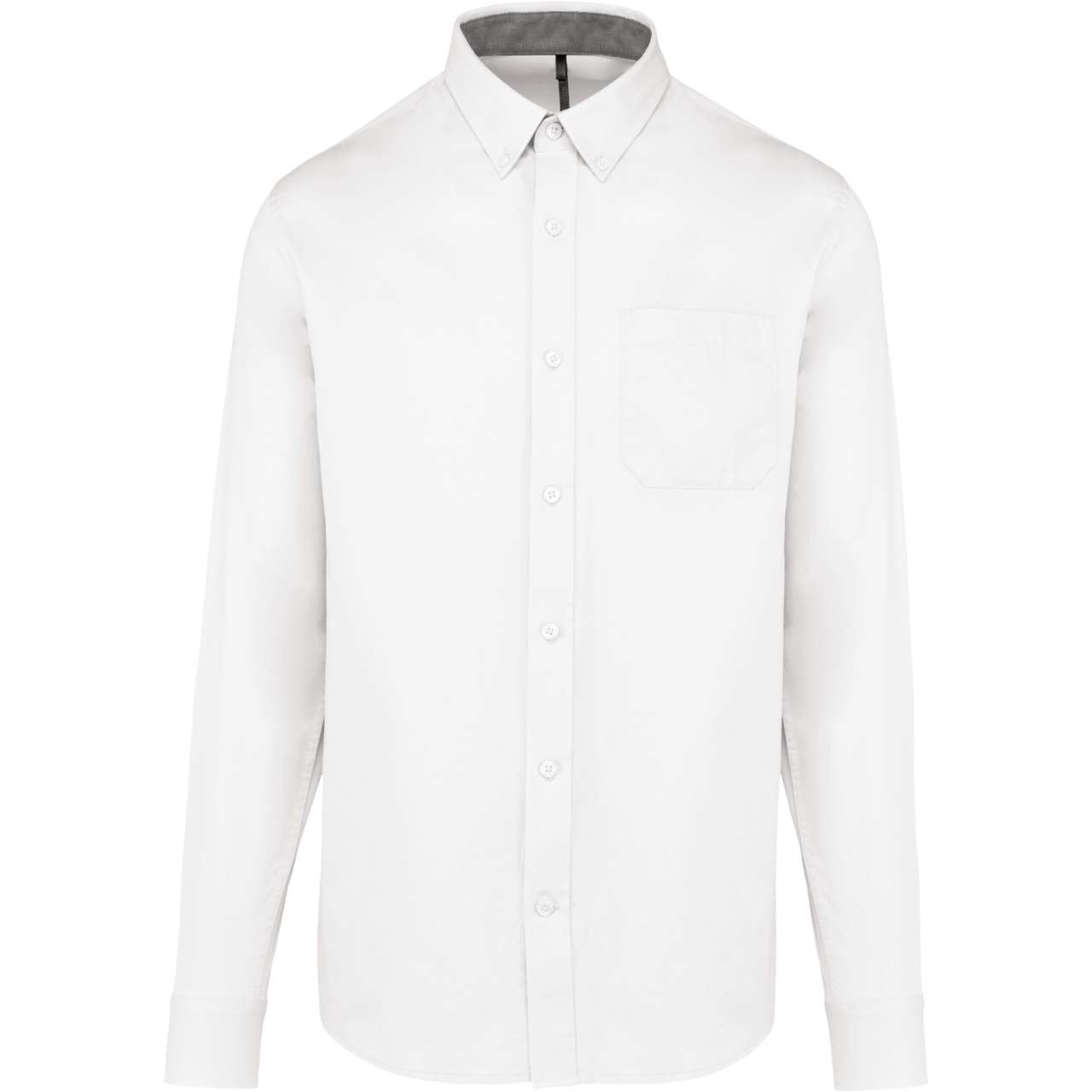 MEN'S NEVADA LONG-SLEEVE COTTON SHIRT