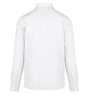 MEN'S NEVADA LONG-SLEEVE COTTON SHIRT