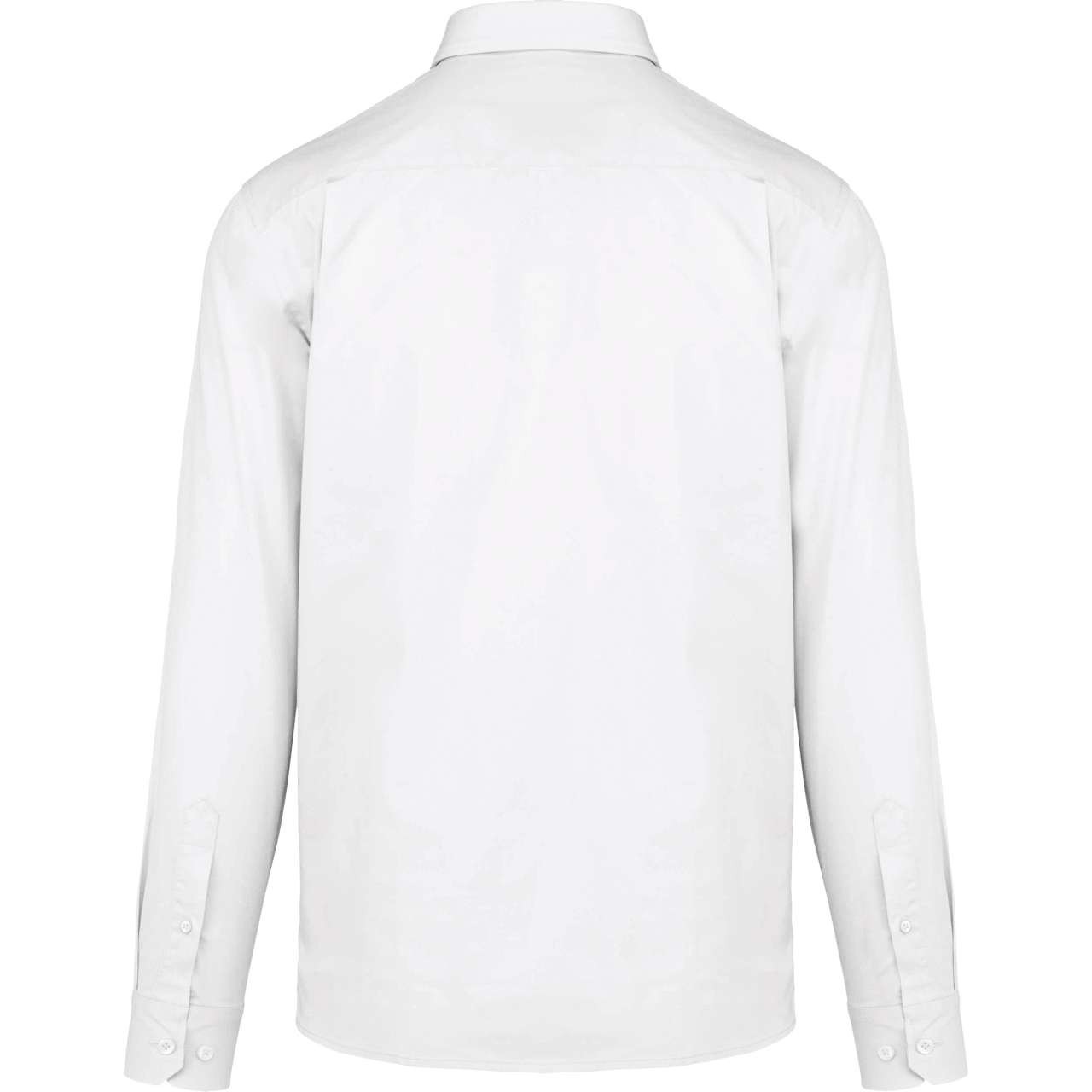 MEN'S NEVADA LONG-SLEEVE COTTON SHIRT