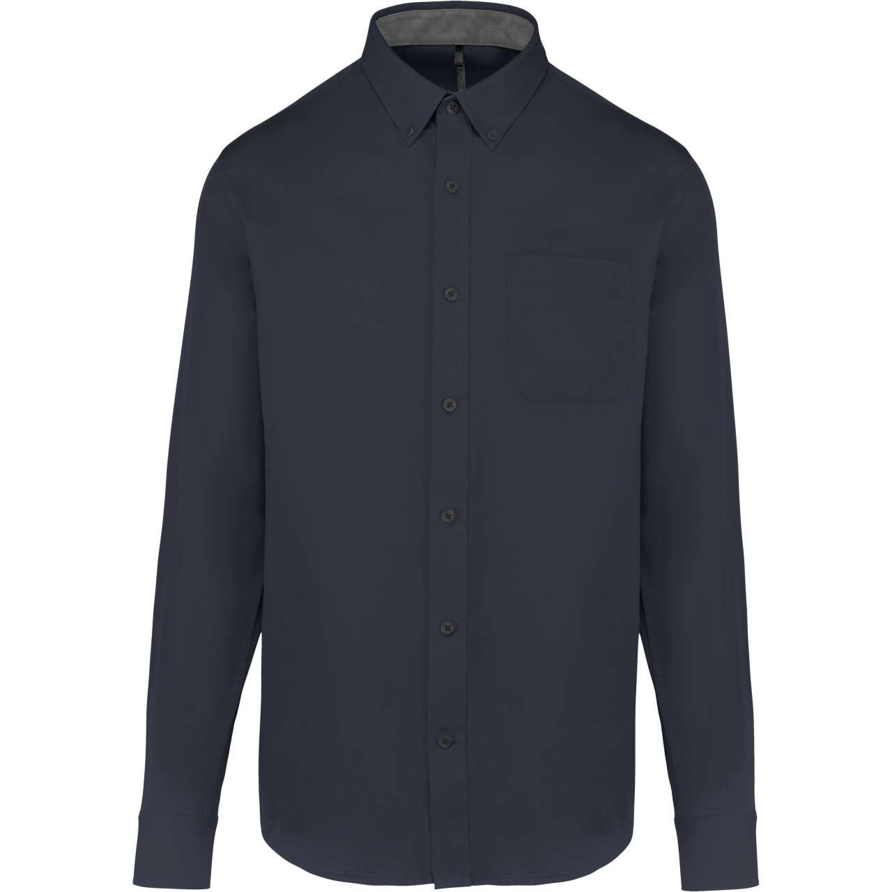 MEN'S NEVADA LONG-SLEEVE COTTON SHIRT