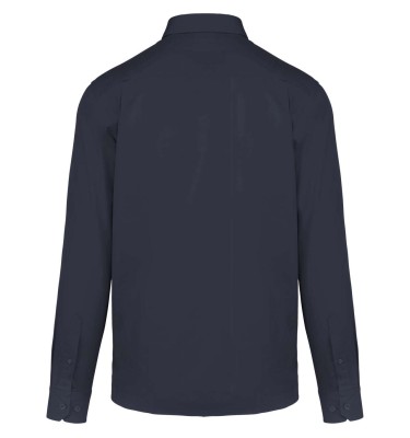 MEN'S NEVADA LONG-SLEEVE COTTON SHIRT