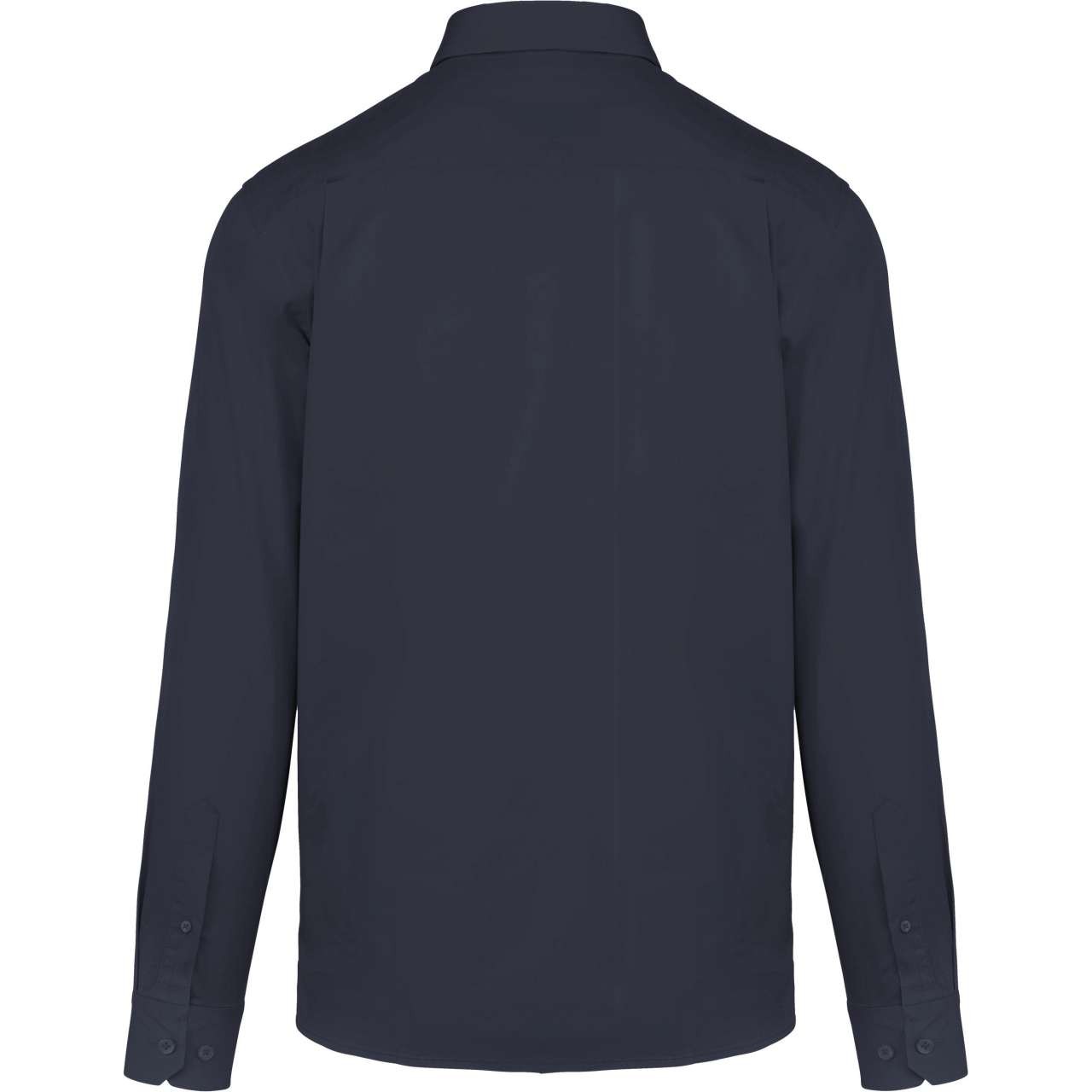 MEN'S NEVADA LONG-SLEEVE COTTON SHIRT