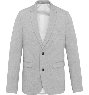 MEN’S KNIT JACKET