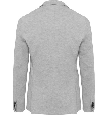 MEN’S KNIT JACKET