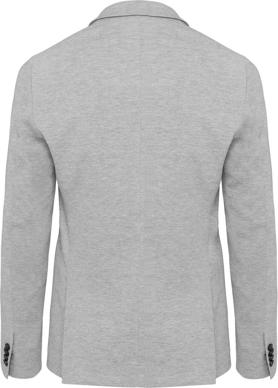 MEN’S KNIT JACKET