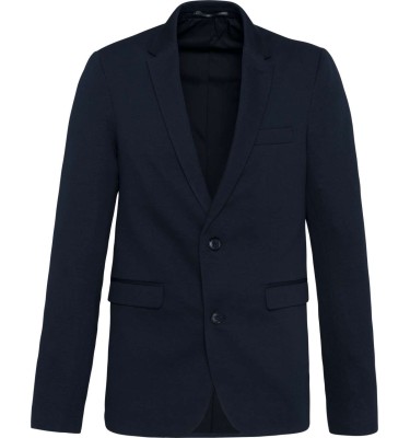 MEN’S KNIT JACKET