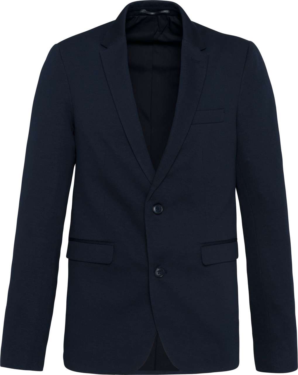 MEN’S KNIT JACKET