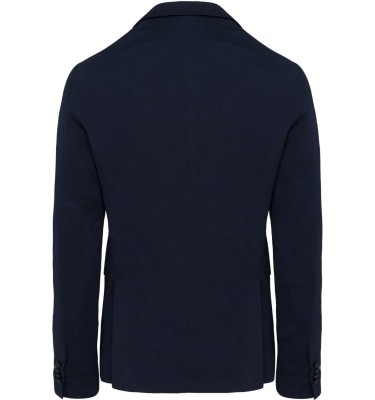 MEN’S KNIT JACKET