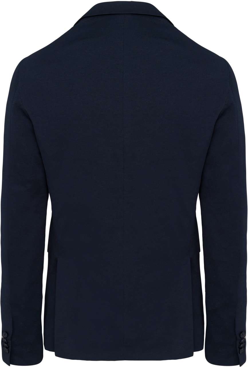 MEN’S KNIT JACKET