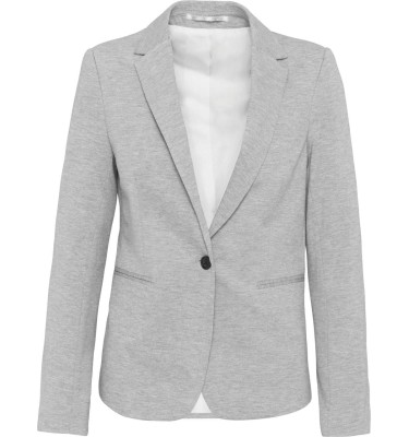 LADIES' KNIT JACKET