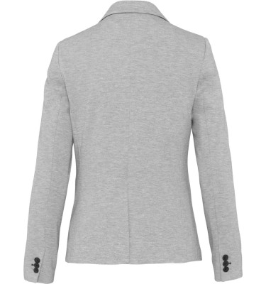 LADIES' KNIT JACKET