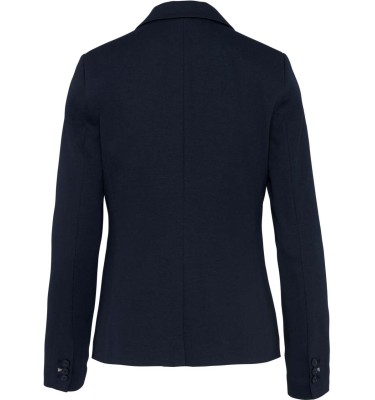 LADIES' KNIT JACKET