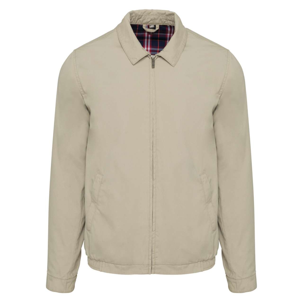 HARRINGTON BLOUSON JACKET
