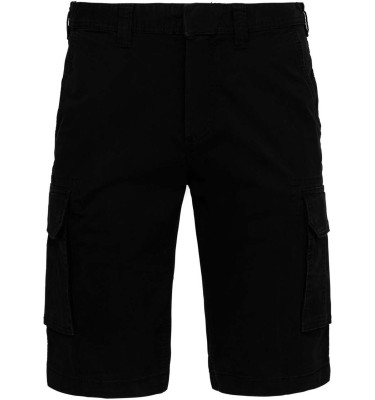 MEN'S MULTIPOCKET BERMUDA SHORTS