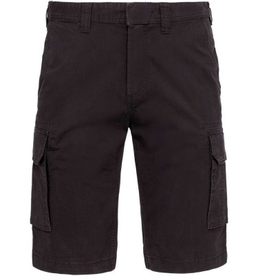 MEN'S MULTIPOCKET BERMUDA SHORTS
