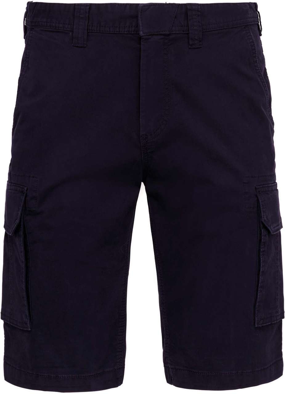 MEN'S MULTIPOCKET BERMUDA SHORTS