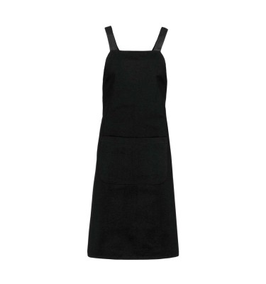 ORGANIC COTTON APRON